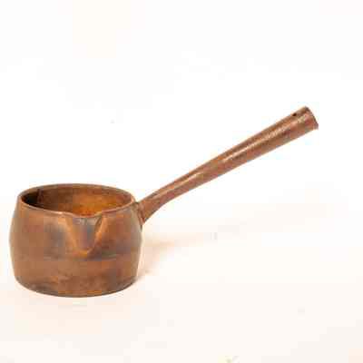 Saucepan