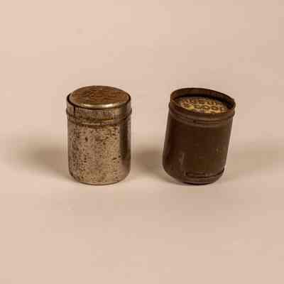 Coin holders