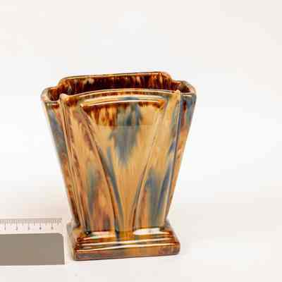Pottery