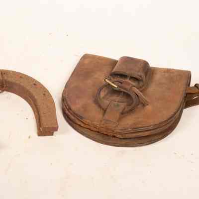 Horseshoes