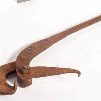Wire Strainer