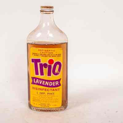 Disinfectant