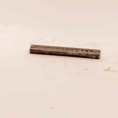 Needle