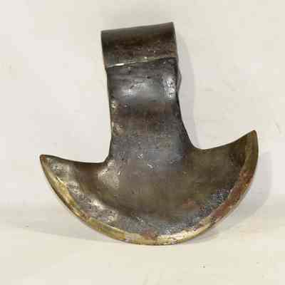 Axe head