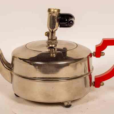 Kettle