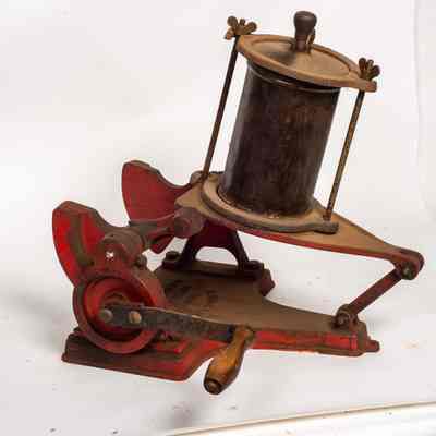 Butter Churner