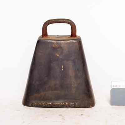Brass Bell