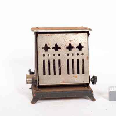 Electric Toaster