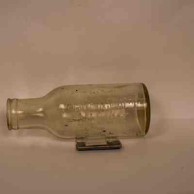 Bottle