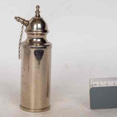 Cylinder