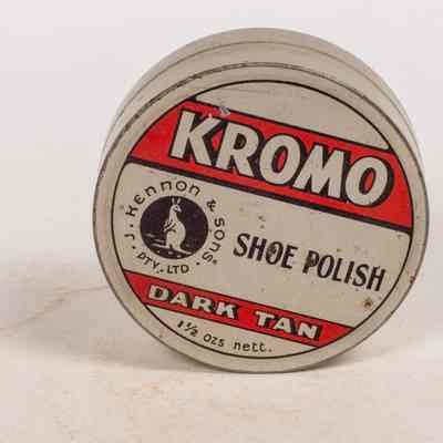 Boot Polish