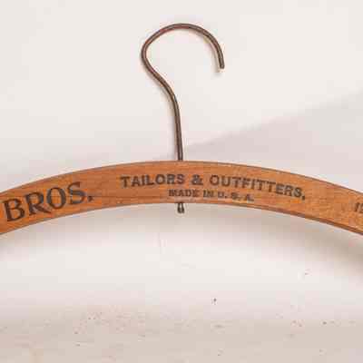 Coat hanger