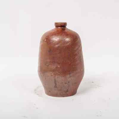 Jar stoneware