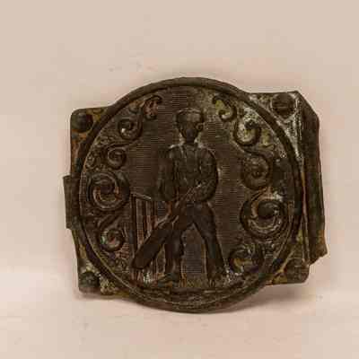 Buckle
