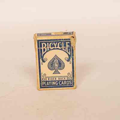Playing Cards