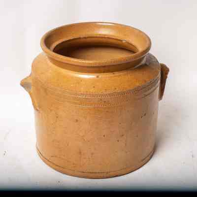 Storage Jar