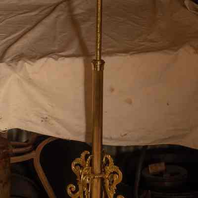 Standard Lamp