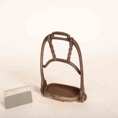 Stirrup