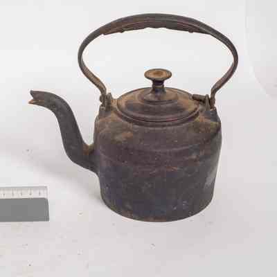 Kettle