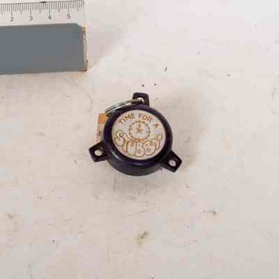 Plastic Cap