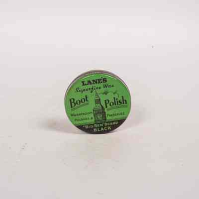 Boot Polish