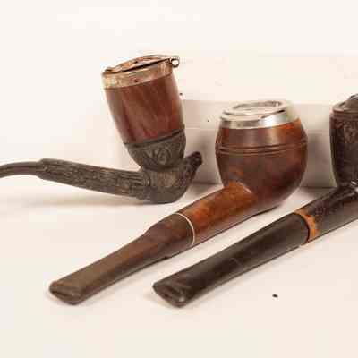 Pipe