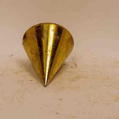 Plumb Bob