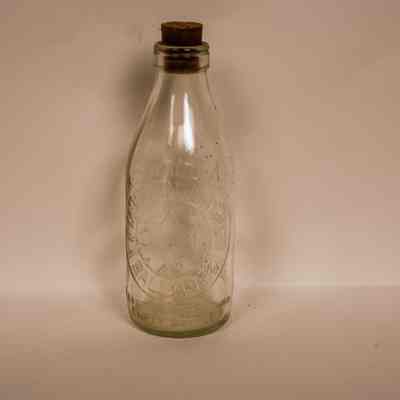 Milk Bottle