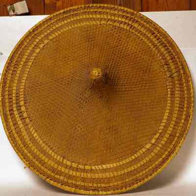 Chinese Hat