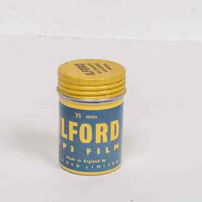 Film tin