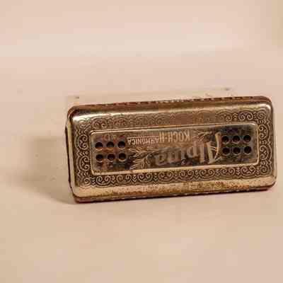 Harmonica
