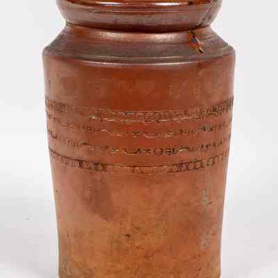 Storage Jar