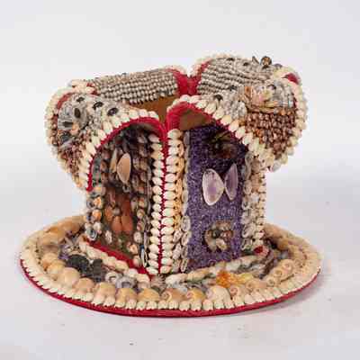 Shell craft