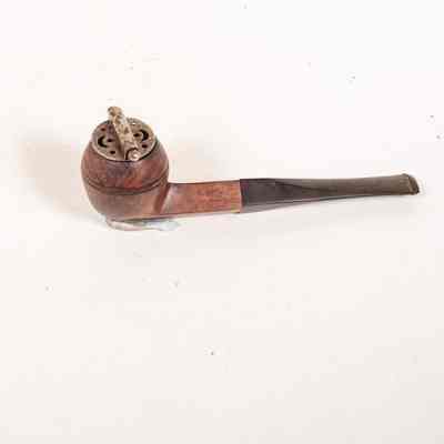 Tobacco Pipe
