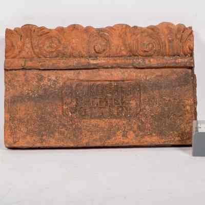 Garden Edge Tile
