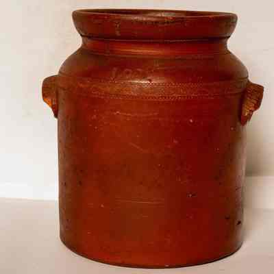 Storage Jar