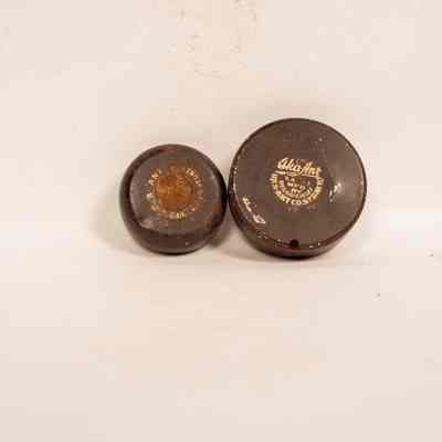 Tin food savers