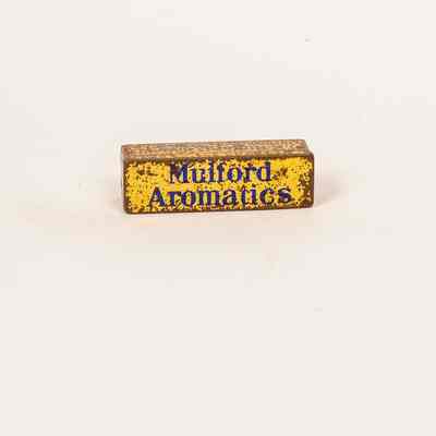 Mulford Aromatics