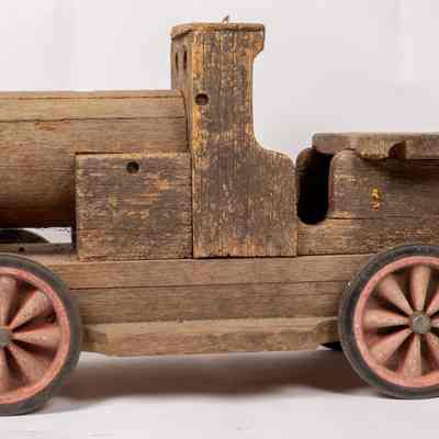 Childs Toy