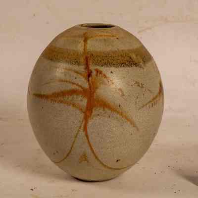 Globula Vase