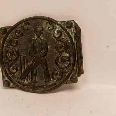 Buckle