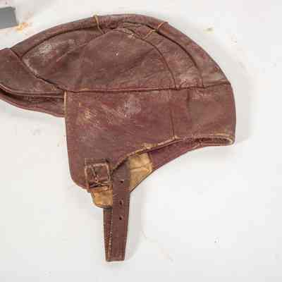 Flyer's Cap