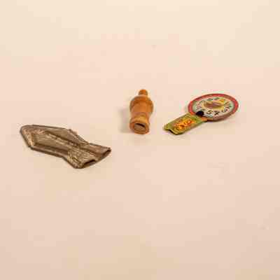 Whistle