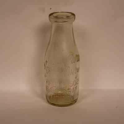 Milk Bottle