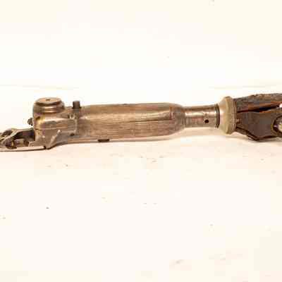 Handpiece