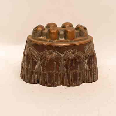 Jelly Mold