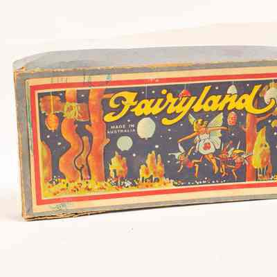 Fairyland