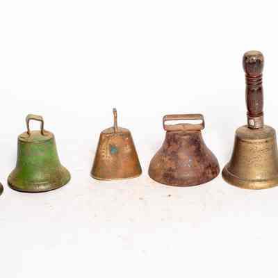 Brass Bell