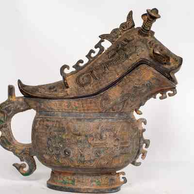 Emperor Jug