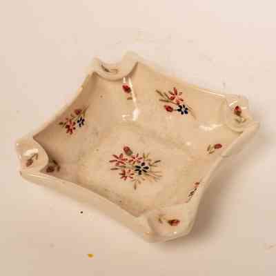A.M. Boyd Ashtray